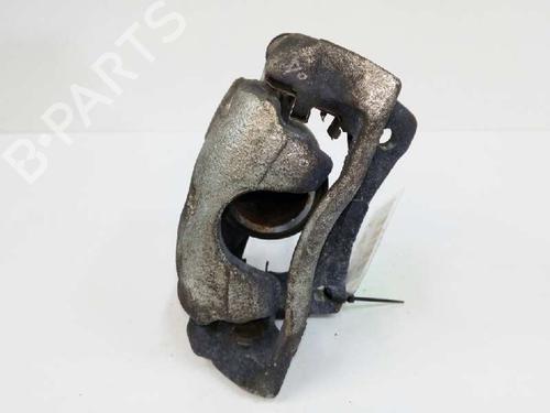 Used Left front brake caliper NISSAN NOTE (E12) 1.2 (80 hp) 11604151