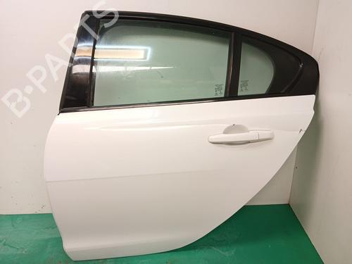 Used Left rear door Left rear door JAGUAR XE (X760) 2.0 D (180 hp) 34288434 34288434