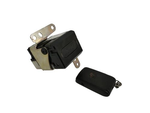 Used Ignition barrel TOYOTA COROLLA Verso (ZER_, ZZE12_, R1_) 2.2 D-4D (AUR10_, AUR10R) (177 hp) 17521607