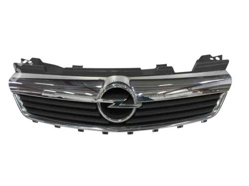 Used Grille OPEL ZAFIRA / ZAFIRA FAMILY B (A05) 1.9 CDTI (M75) (120 hp) 22395980