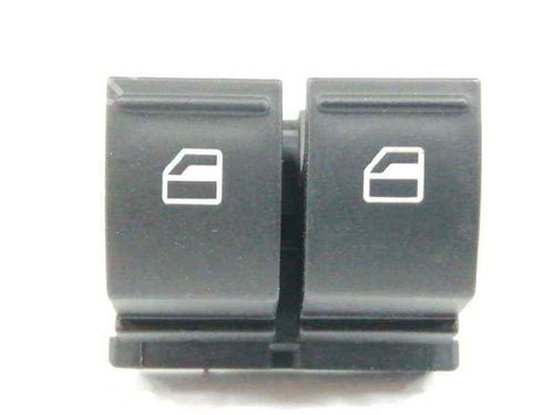 Used Left front window switch VW GOLF VI (5K1) [2008-2014]  8325782