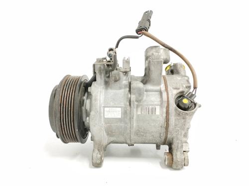 Used AC compressor BMW 1 (F21) [2011-2019]  12426981
