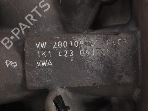 Steering rack SEAT ALTEA XL (5P5, 5P8) 1.4 TSI | BP17109596M22 