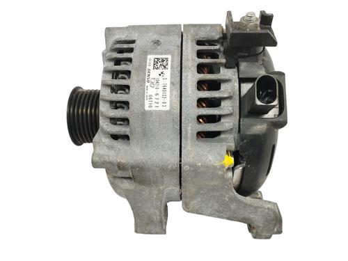 Generator AUDI A4 B6 (8E2) 1.9 TDI (130 hp) 16996576