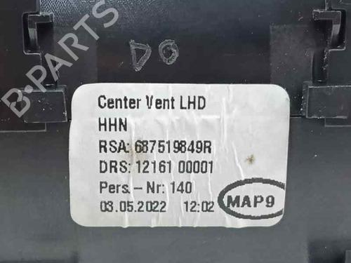 Air vent RENAULT MEGANE E-TECH SUV EV60 (BNJ1) | BP26567456I21 