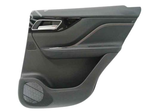 Bageste højre beklædning JAGUAR F-PACE (X761) [2015-2025]  26558751