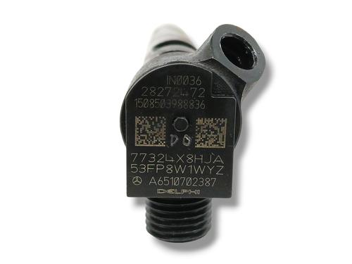 Injector MERCEDES-BENZ CLA Shooting Brake (X117)  | BP23575846M100 