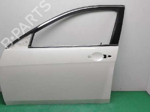 Used Left front door HONDA ACCORD VII (CL, CN) 2.2 i-CTDi (CN1) (140 hp) 8586805