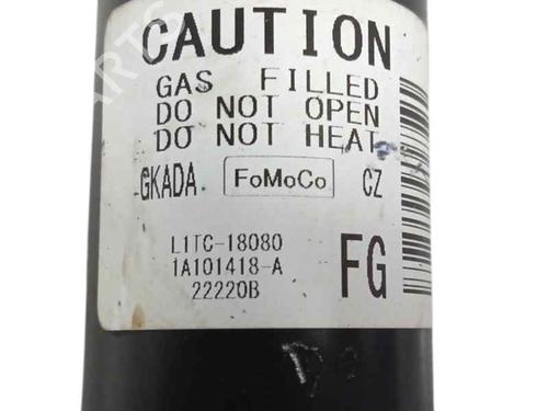 Right rear shock absorber FORD PUMA (J2K, CF7) 1.0 EcoBoost | BP23960604M19 