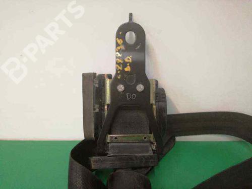 Front right seatbelt NISSAN TERRANO II (R20) 2.7 TDi 4WD | BP8721690I25 