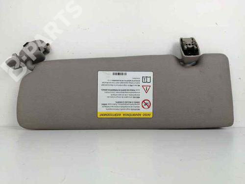 Right sun visor BMW 1 (F20) 116 i | BP7567093I2 