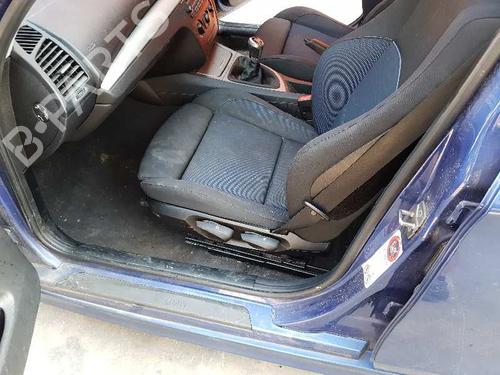 AC pipe BMW 1 (E87) 116 d | BP14147423M126 