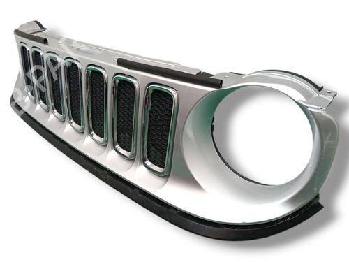 Grill JEEP RENEGADE SUV (BU, B1, BV) 1.6 CRD | BP29831507C40
