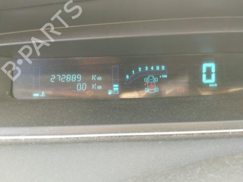 Engine RENAULT SCÉNIC II (JM0/1_) 1.5 dCi (JM1E, JM16) | BP40462164M1 - Image 8