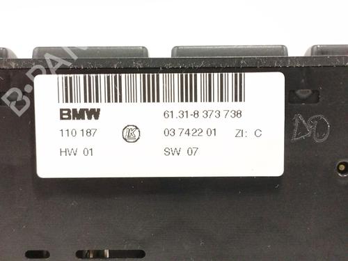 Switch BMW X5 (E53) 3.0 d | BP11509474I30