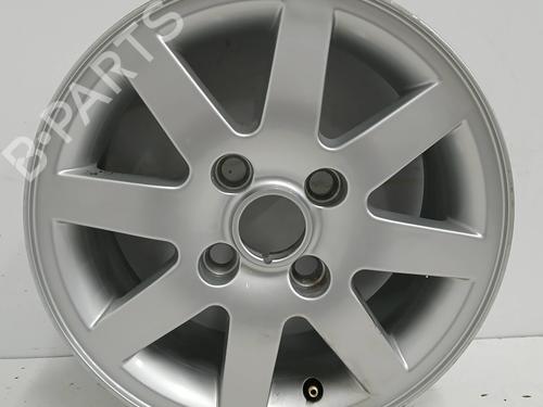 Used Rim FORD FIESTA VI (CB1, CCN) [2008-2017]  24111481