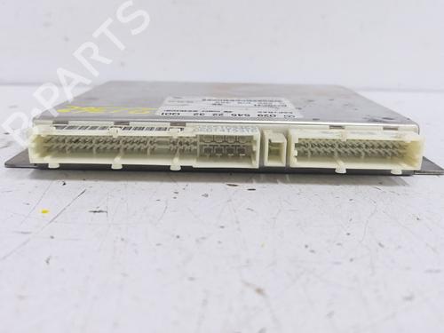 Control unit SKODA FABIA II (542) 1.6 TDI | BP36662648M11 - Image 4