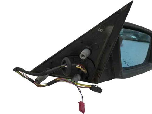 Right mirror BMW 5 (E60)  | BP24030194C27 