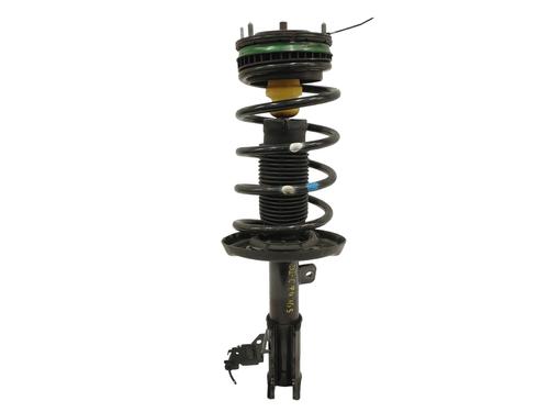 Used Left front shock absorber PEUGEOT 508 SW I (8E_) 2.0 BlueHDi 150 (150 hp) 13619129