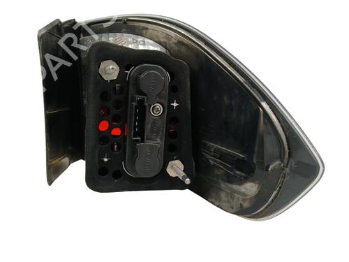 Left taillight FORD S-MAX (WA6) 2.0 TDCi | BP17394587C34 