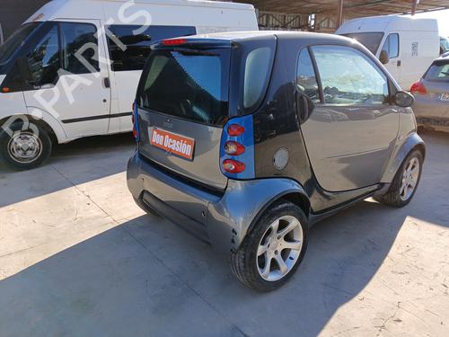 Engine SMART FORTWO Coupe (450) 0.7 (450.352, 450.332) | BP34738924M1 - Image 5