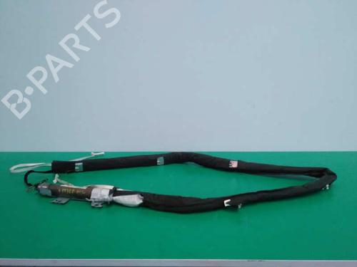 Used Right curtain airbag Right curtain airbag 3277276 3277276