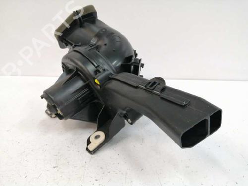 Heater blower motor PEUGEOT 5008 (0U_, 0E_) 1.6 HDi | BP8211511M62 
