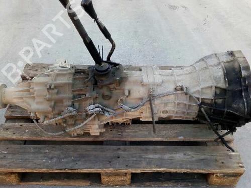 Gearbox NISSAN PICK UP (D22) | BP606303M3