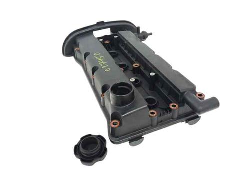 Valve cover CHEVROLET LACETTI (J200)  | BP26708646M124 