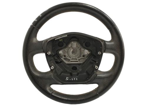 Used Steering wheel LANCIA YPSILON (843_) 1.3 D Multijet (843.AXE11, 843.AXE1A) (90 hp) 15730602