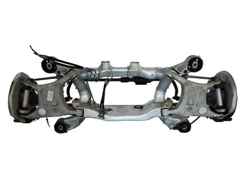Used Rear axle BMW 7 (E65, E66, E67) [2001-2009]  16939302