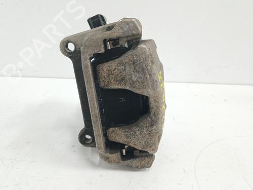 Used Left rear brake caliper AUDI A4 B9 (8W2, 8WC) 2.0 TDI (150 hp) 28704280