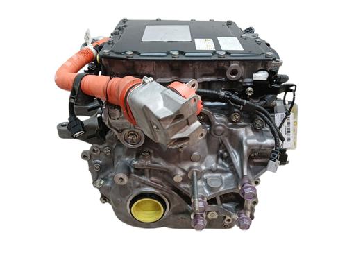 Engine TOYOTA bZ4X (_EAM1_) EV (XEAM10) | BP33329145M1 - Image 2