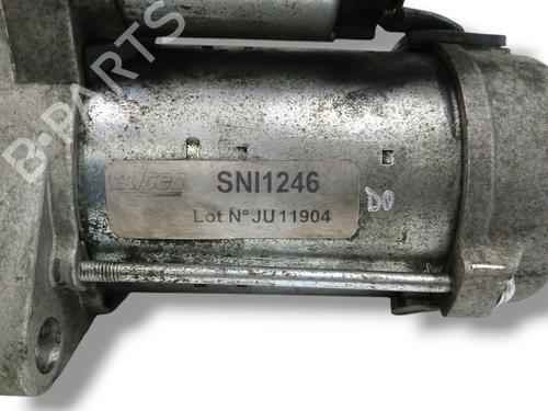 Starter MERCEDES-BENZ CLA Shooting Brake (X117)  | BP23575840M8 