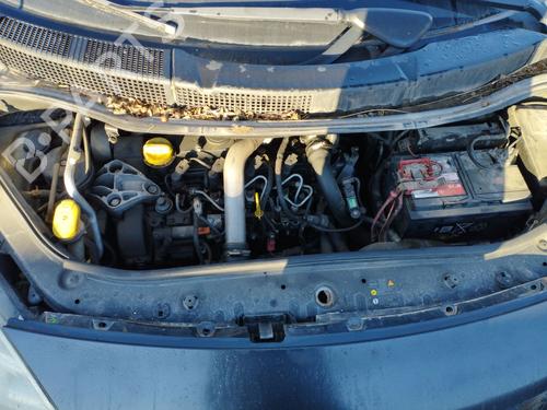 Engine RENAULT SCÉNIC II (JM0/1_) 1.5 dCi (JM1E, JM16) | BP40462164M1 - Image 12
