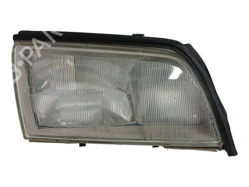 Used Right headlight MERCEDES-BENZ C-CLASS (W202) C 180 (202.018) (122 hp) 17974405