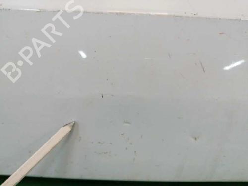 Rear bumper SMART FORTWO Coupe (451)  | BP9862102C8 