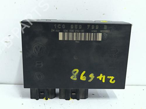 Elektronisk modul Elektronisk modul 39448728 39448728