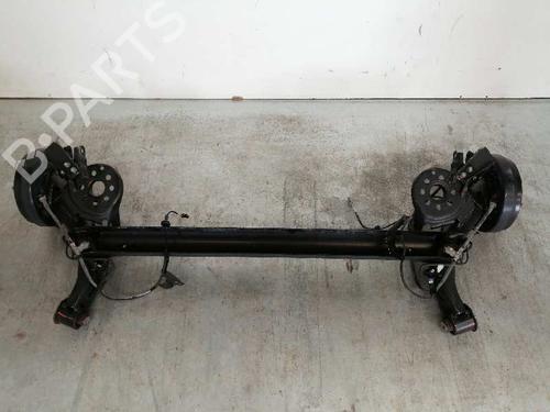 Rear axle MITSUBISHI MIRAGE / SPACE STAR VI Hatchback (A0_A)  | BP7435613M2 