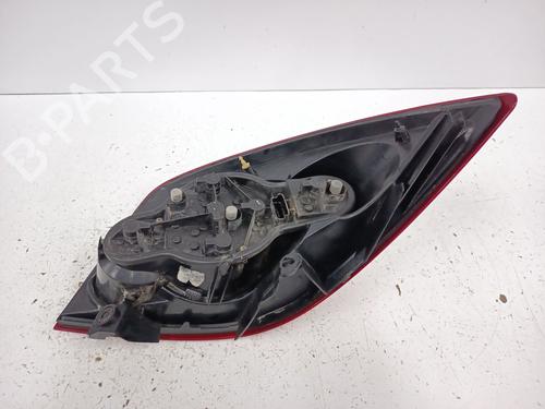 Right taillight NISSAN PRIMERA (P12) 2.2 dCi | BP38059715C35 - Image 5