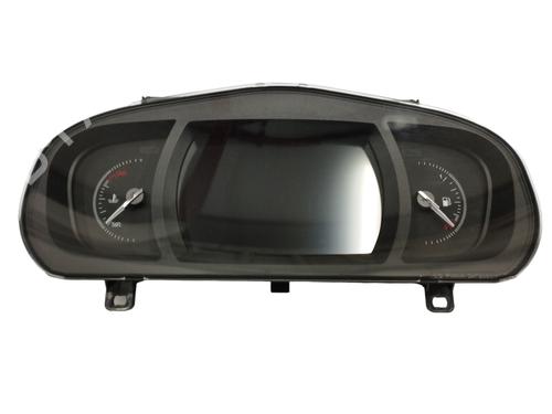 Used Instrument cluster Instrument cluster RENAULT MEGANE IV Hatchback (B9A/M/N_) [2015-2026] 13312396 13312396