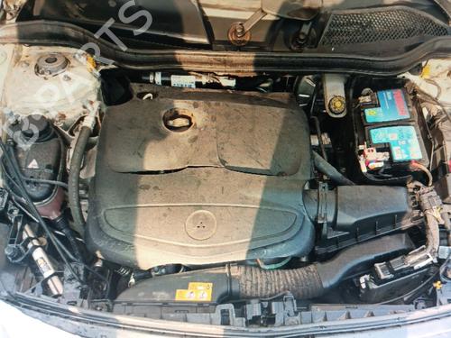 Used Engine Engine 36938187 36938187