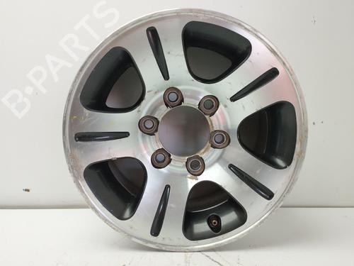 Used Rim Rim NISSAN TERRANO II (R20) 2.7 TD 4WD (101 hp) 39962689 39962689