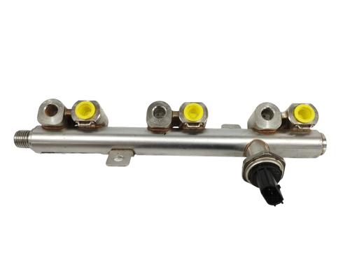 Injection rail HYUNDAI i20 III (BC3, BI3) 1.0 T-GDI | BP13524666M98 