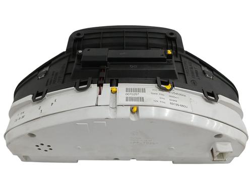 Cockpit VOLVO V70 III (135)  | BP18350870C47 