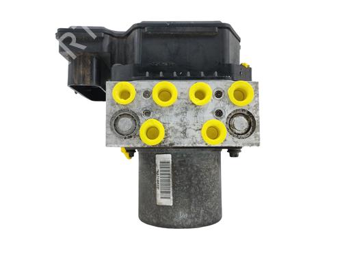 Used ABS pump ABS pump VW TIGUAN (5N_) 2.0 TDI (140 hp) 13665193 13665193