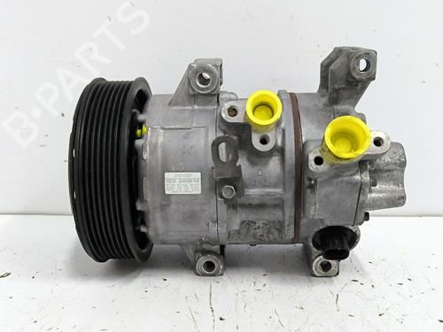 AC-Kompressor AC-Kompressor TOYOTA COROLLA Verso (ZER_, ZZE12_, R1_) 2.2 D-4D (AUR10_, AUR10R) (136 hp) 35799911 35799911
