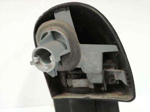 Left mirror PEUGEOT 206 Hatchback (2A/C) 1.9 D | BP6512118C26 