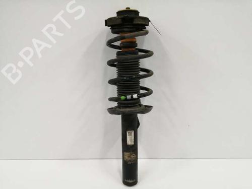 Right front shock absorber AUDI Q3 (8UB, 8UG) 2.0 TDI | BP6563386M17 