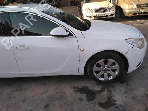 ABS pump OPEL INSIGNIA A Sports Tourer (G09)  | BP2803487M43 